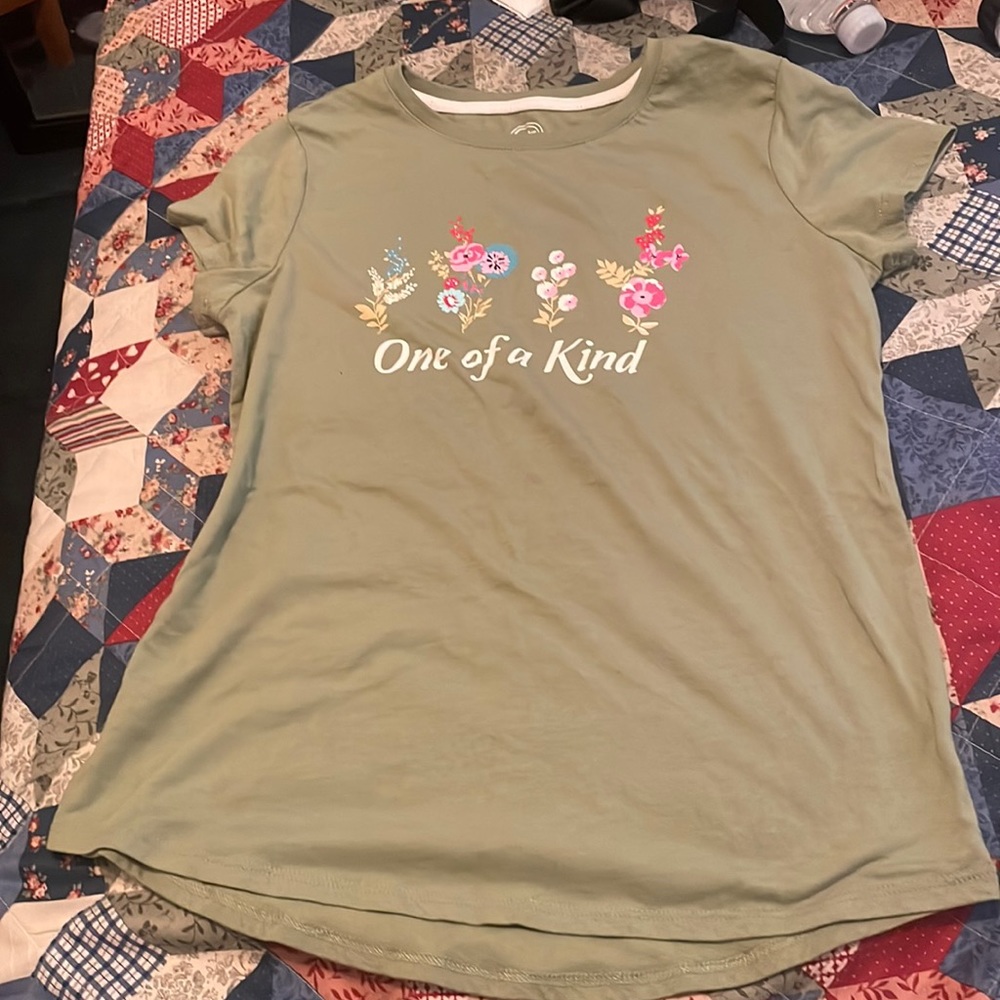 walmart wonder nation children shirt brand new